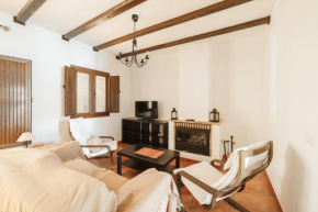 Casa Higuera de la Sierra